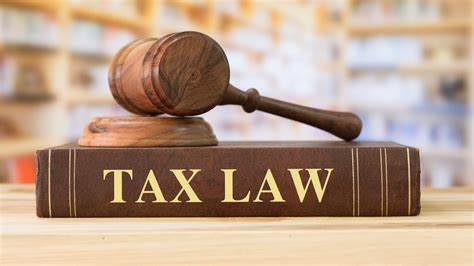 Understanding the Basics: A Comprehensive Guide to US Tax Law